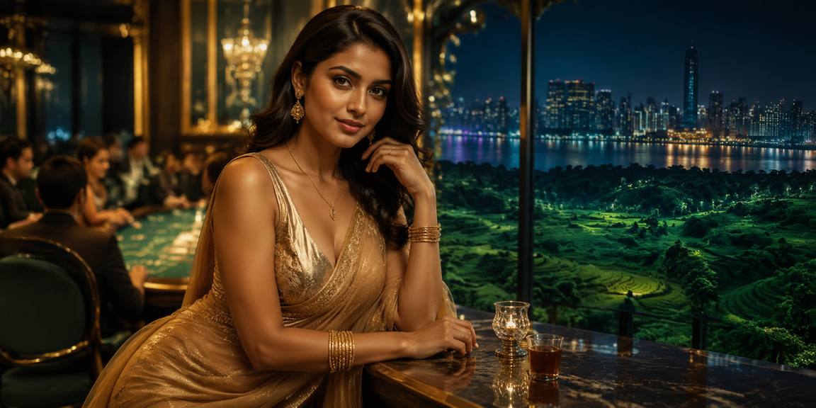 cx300 Table Golden Casino Roulette কী অফার করে